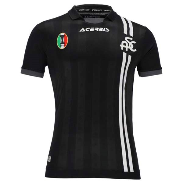 Tailandia Camiseta Spezia 2nd 2021-2022